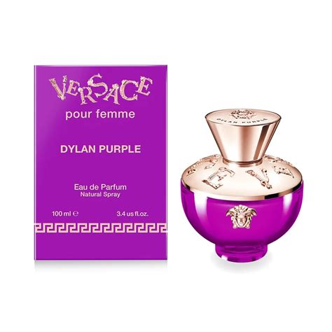 dylan purple versace review|versace dylan purple 100ml price.